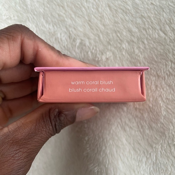 Benefit Warm Coral Blush - Picture 2 of 2